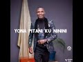 Evance Watsopano Meleka - YONA