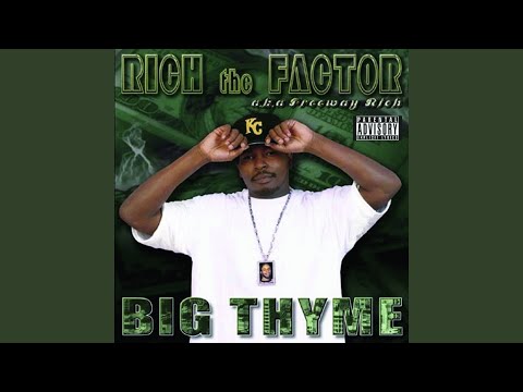 Rich The Factor — You, Me & He (feat. Boy Big & Messy Marv)