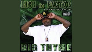 You, Me & He (feat. Boy Big & Messy Marv)