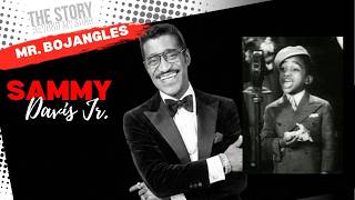 Remembering Sammy Davis Jr: The Legend Who Broke Barriers and Stole the Spotlight