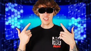 First Experience With AR - Rokid AR Spatial screenshot 3