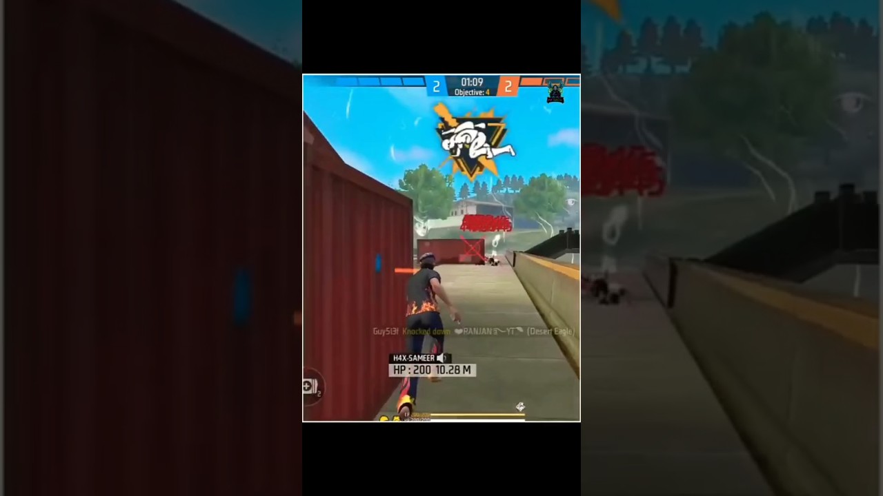 PMM Team APK V3_v1.99.X (FREE FIRE) Download