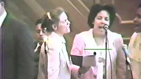 1988 05 22 J Coleman   The Manifestation Of The La...