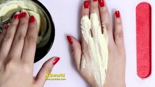 In Minute Hands will be Fair Glowing and shiny,100% Effective Whitening your Hands ll NGWorld