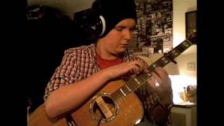 Matt Jamison - Puzzles