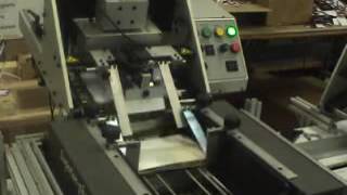 XM 12VBD Saddle Stitch Booklets