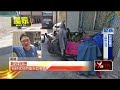 獨家／猴子大遷徙？ 民眾社區驚見8猴出沒看傻眼