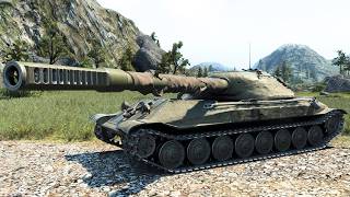OBJECT 705A – SOVIET STEEL DOMINATION 🔥Wot