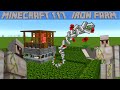 Minecraft Iron Farm Tutorial for Minecraft 1.17 | Small Easy Iron Farm for Minecraft Survival