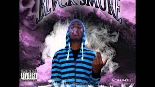 BLVCK SMURF - Wake N Bake 1999