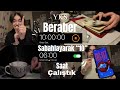Benimle sabhlayana kadar ders çlaışın | #yks 