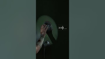 Hillcrest Safe Code - The Last Of Us Part 2 Remastered