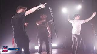 Shwabadi - Admirals w/ Rustage & Connor Quest! (Live at NPC 2022)