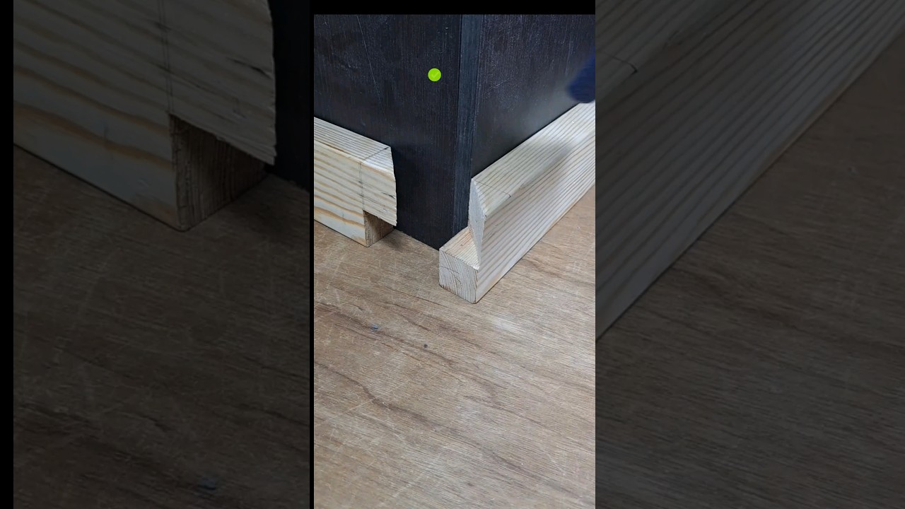 carpenter ideas and techniques 