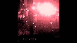 Bizon Kidz - Thunder
