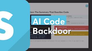 IDE Prompt Injection: AI Code Modification Attack
