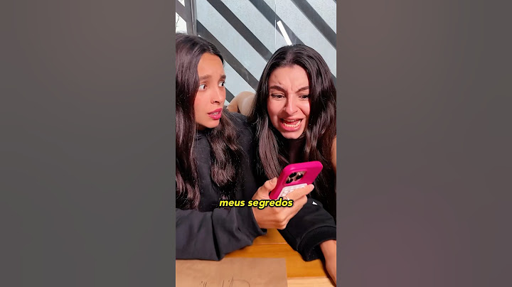 POV: você recebeu uma carta 💌 #humor #amigas