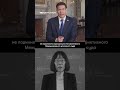 Глава МУС призвала страны мира защитить суд после санкций США
