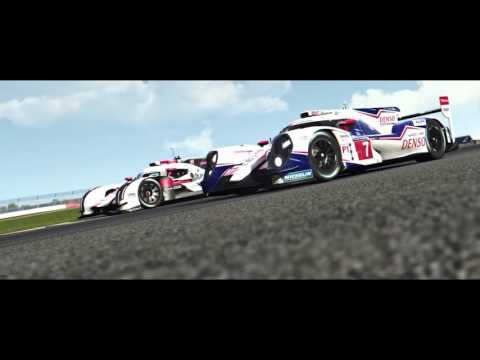 Assetto Corsa - Ready To Race Pack Video