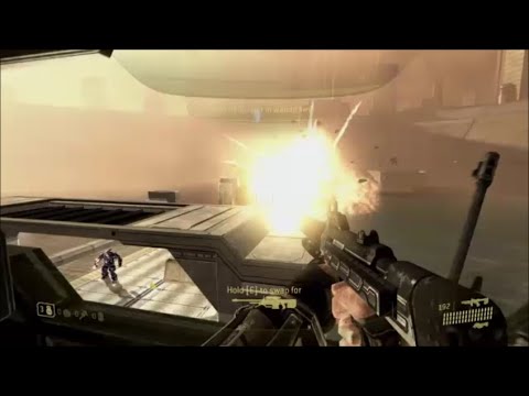 Halo 3 ODST