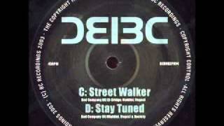 Bad Company & Society - Stay Tuned