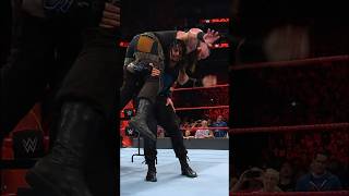 Roman Reigns Largest Samoan Drop