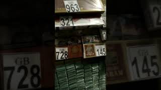 lotre rokok 500 an #shorts