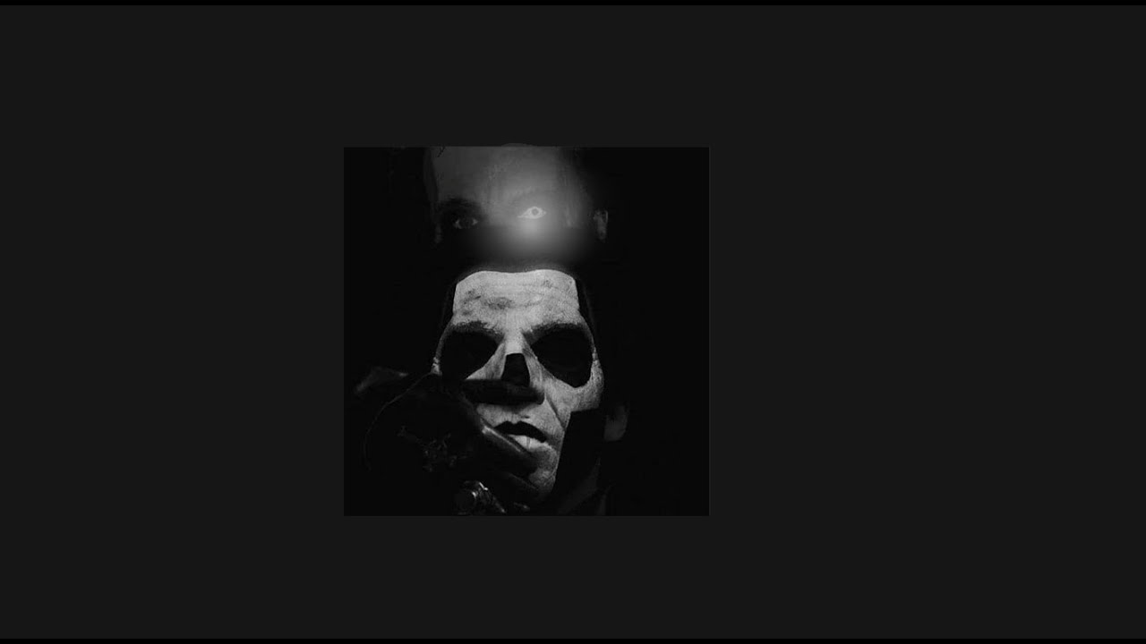 ghost - respite on the spitalfields (sped up)