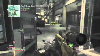 BEST Headshots in Modern Warfare 3