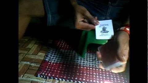 Cardini Change (Performance) - Mau Cerezo (DSC21)