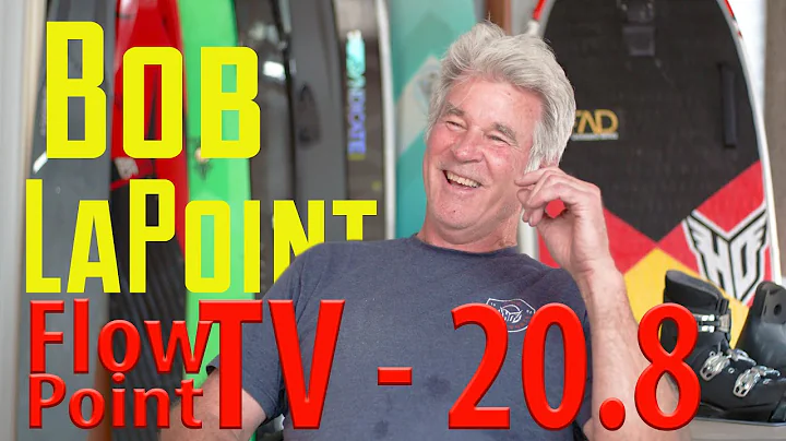 BOB LAPOINT - FPM Podcast #40