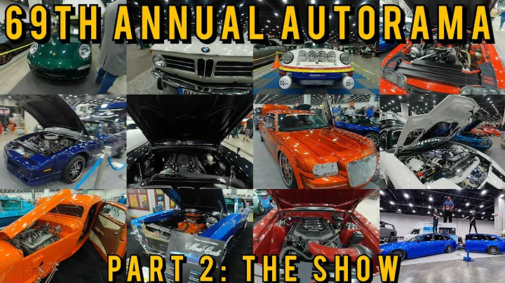 AutoRama 2022 part 2