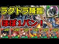 【ラグドラ降臨】シヴァドラで高速周回！ラグナロクドラゴン降臨【パズドラ】