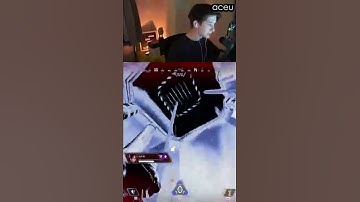 POV: The Longest Zipline Battle. Literally.