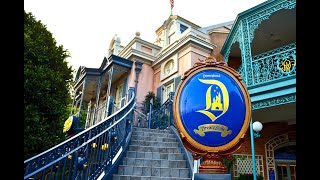 On This Day In Disney History - Jan 31St