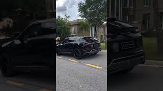 Juju Salimeni Lança Carro De Mais De 3 Milhões De Reais Lamborghinni Urus