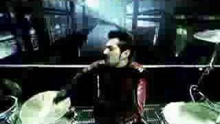 Powerman 5000 - When Worlds Collide