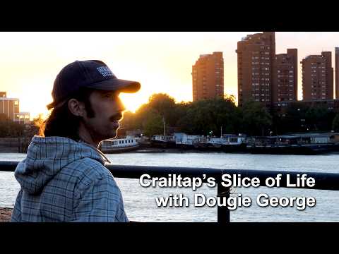 Crailtap's Slice of Life with Dougie George