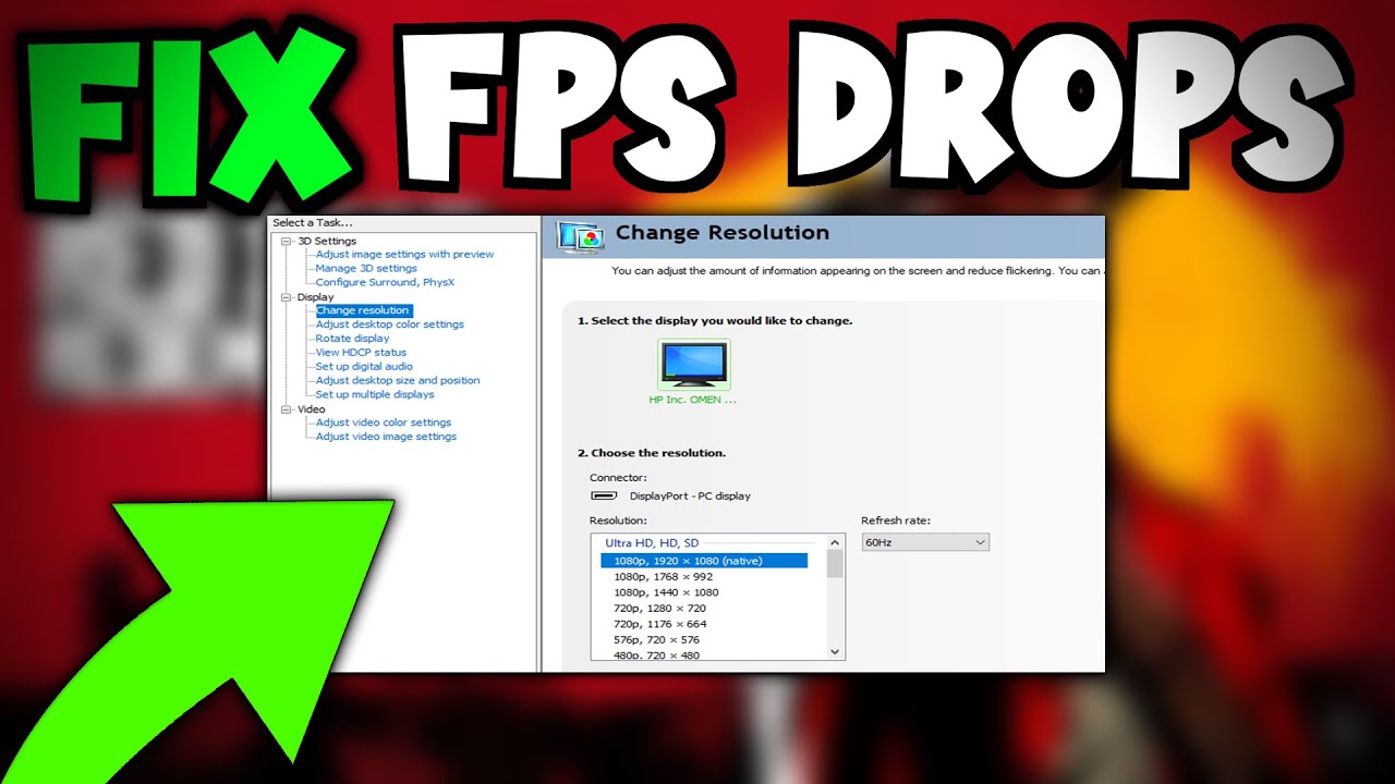 Red Dead Redemption 2 - How to Fix Red Dead Redemption 2 FPS Drops ...
