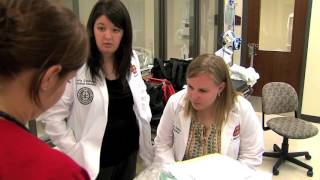 Kayse Shrum - Rural Physicians