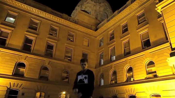 Jay Rodgers - It's Me [Official Video]