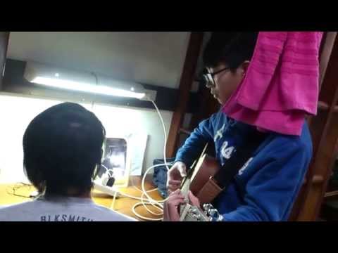 宿舍亂彈-完美落地