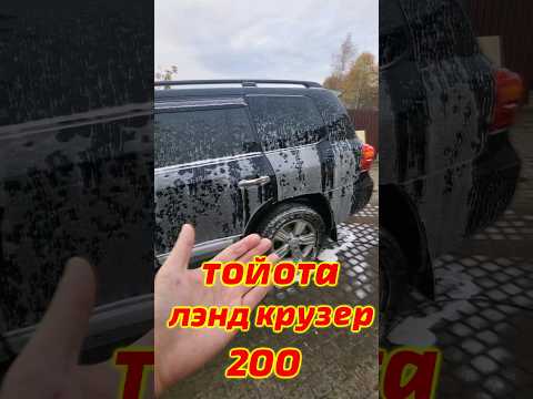 Честный отзыв владельца 200 КРУЗАК