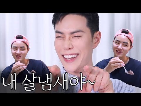 이게 머선129…🤭 내 살냄새 하고픈 &amp;quot;바디워시&amp;quot; 멱살잡고 네고 돼브렀따!! 🔴레오제이 마켓공지🔴