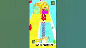 Top Android  IOS Games  Gem Stack 😱😱😎 #shorts #shortsfeed #youtubeshorts #ios #gemstack