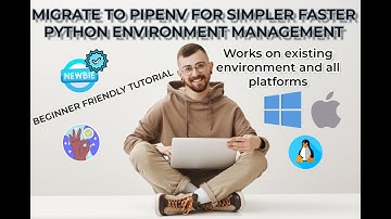 Upgrade Your Python Dependency Game: Migrating to Pipenv for Simpler, Faster Development