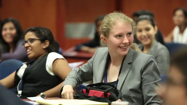 Age doesn't define what you can do | A Delegate Speaks