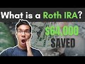 Roth IRA Explained | Tax-Free Investing