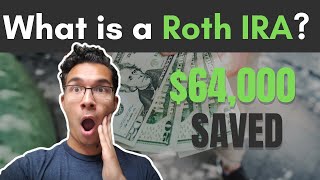 Roth IRA Explained | Tax-Free Investing