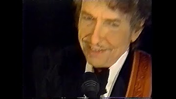 Bob Dylan - Things Have Changed + award 3/25/01 Academy Awards Jenifer Lopez see-thru top nipples